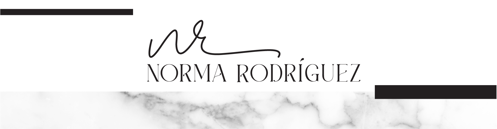 Banner - Norma Rodríguez